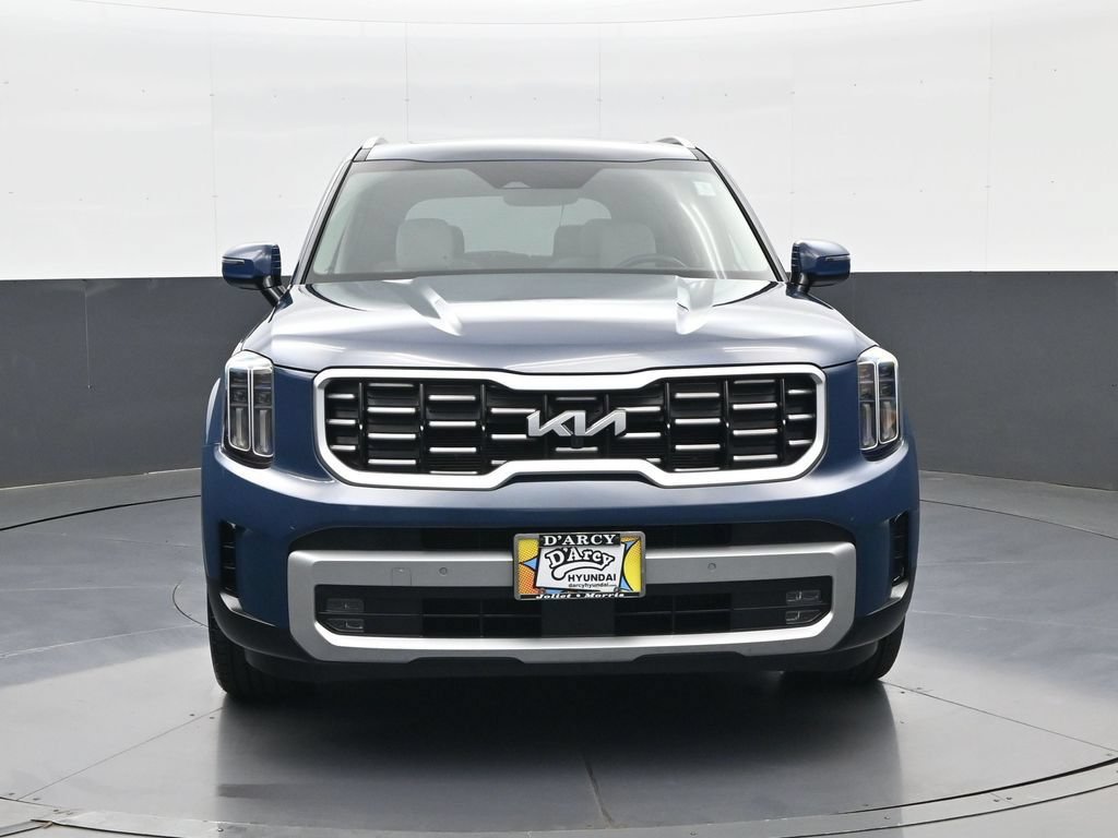 Used 2023 Kia Telluride SX FWD image 3