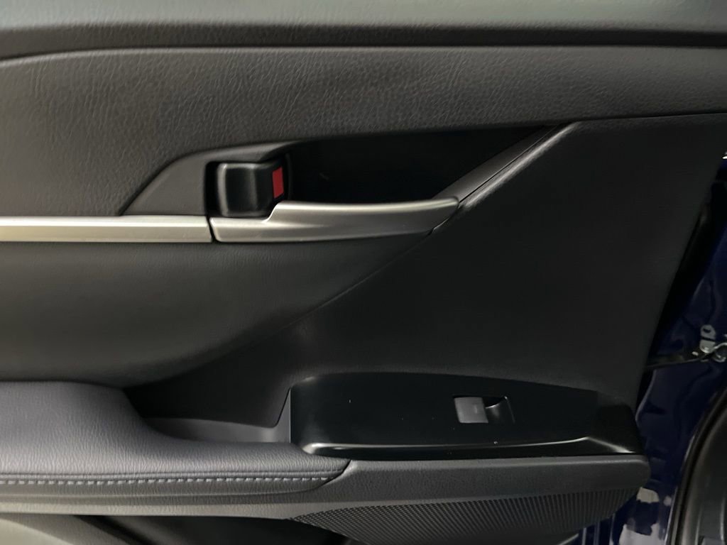 Certified 2025 Toyota Camry XSE FWD image 53