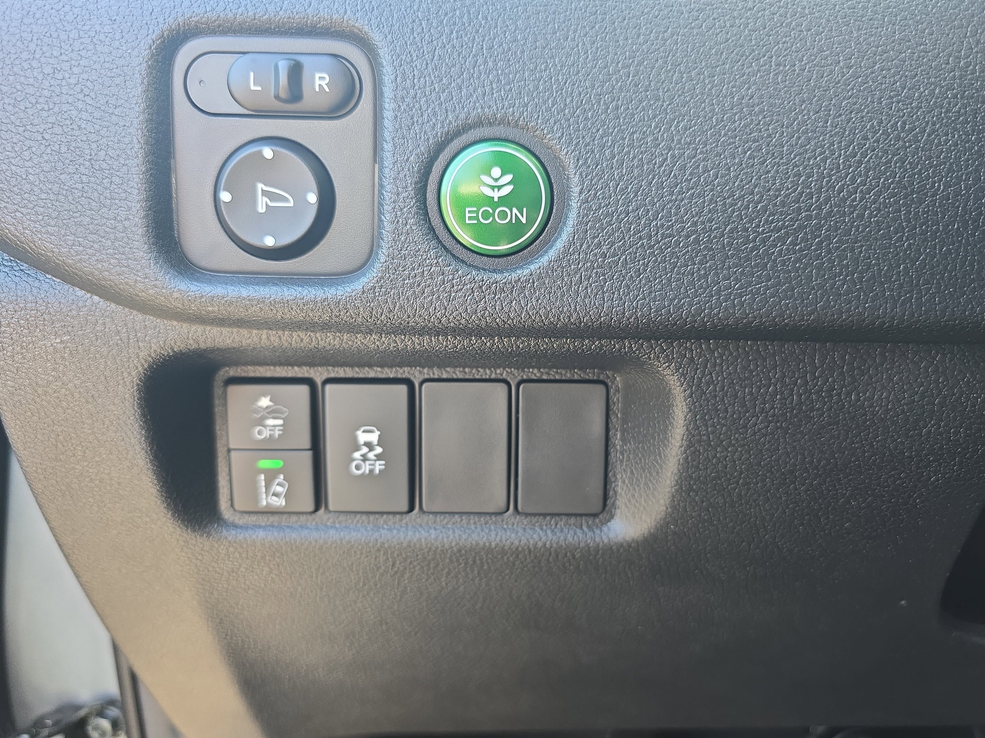 Used 2020 Honda Passport EX-L image 27