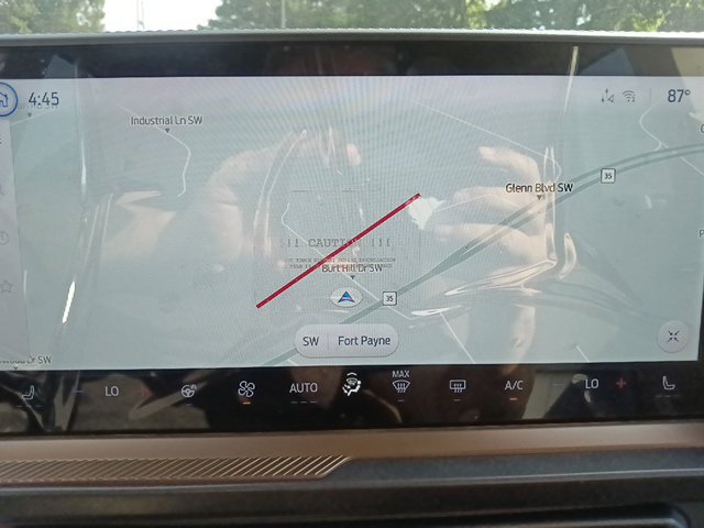 New 2026 Ford Bronco Sport Outer Banks w/ Outer Banks Tech Package+ AWD/4WD image 23