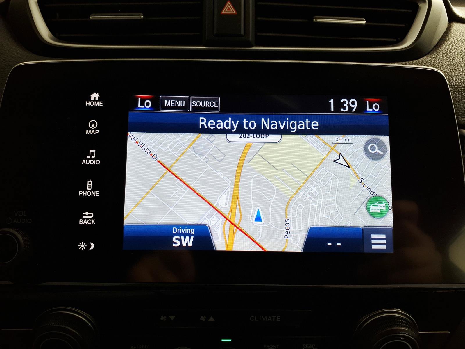 Used 2020 Honda CR-V Touring image 18