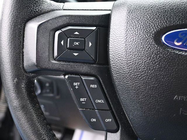 Used 2016 Ford F150 XLT w/ Equipment Group 302A Luxury image 16