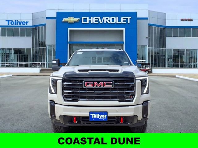 New 2026 GMC Sierra 2500 AT4 w/ AT4 Premium Plus Package AWD/4WD image 3