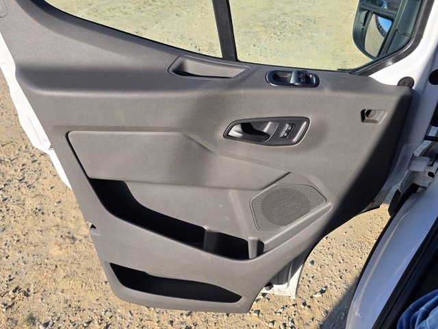 Used 2024 Ford Transit 250 Low Roof w/ Exterior Upgrade Package image 15