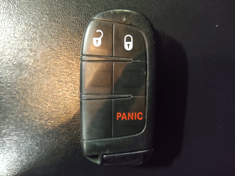 Used 2019 Jeep Compass Latitude image 32