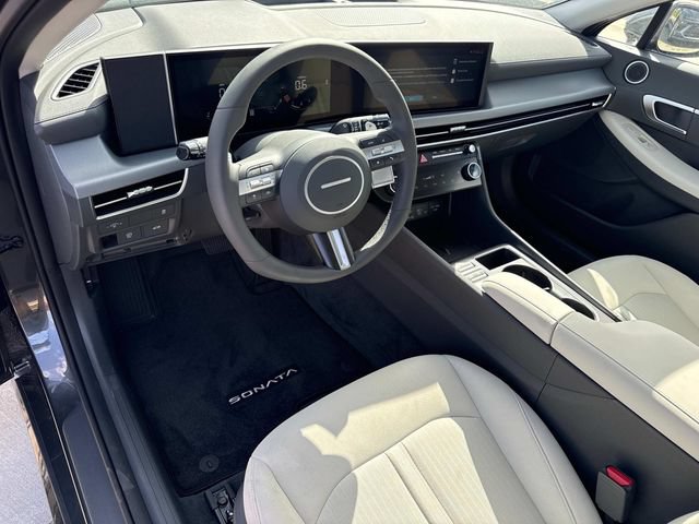New 2026 Hyundai Sonata SEL FWD image 20