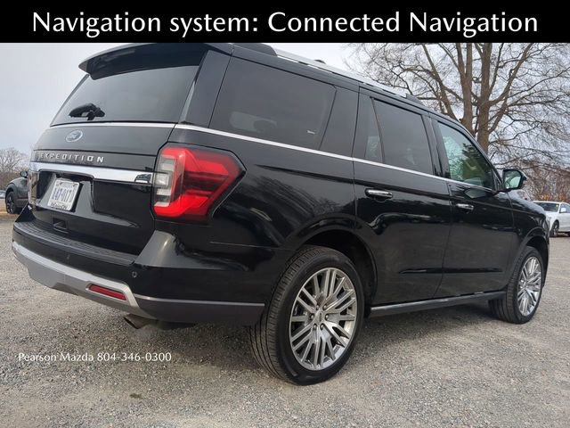 Used 2024 Ford Expedition Limited image 4