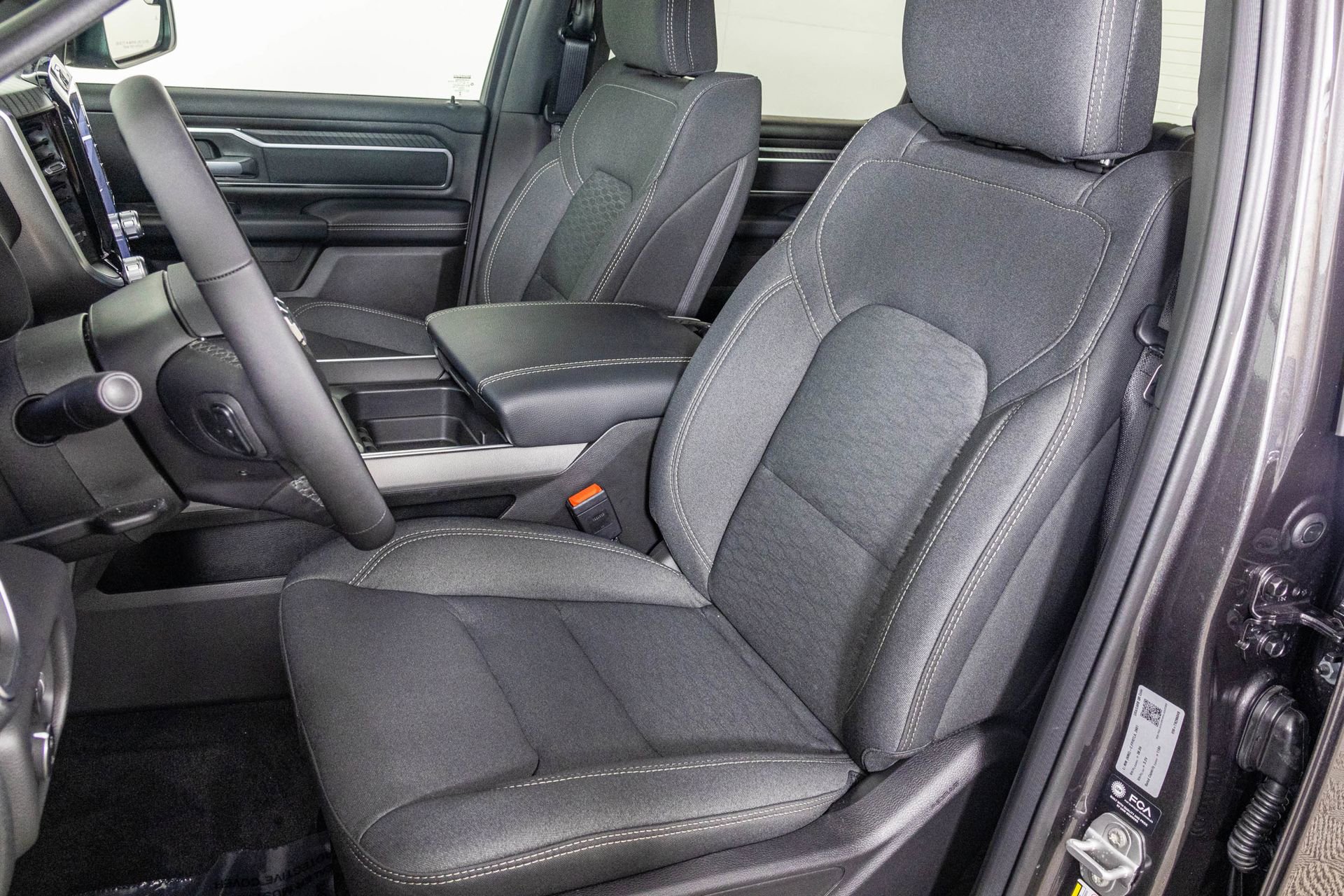 New 2026 RAM 1500 Big Horn image 22