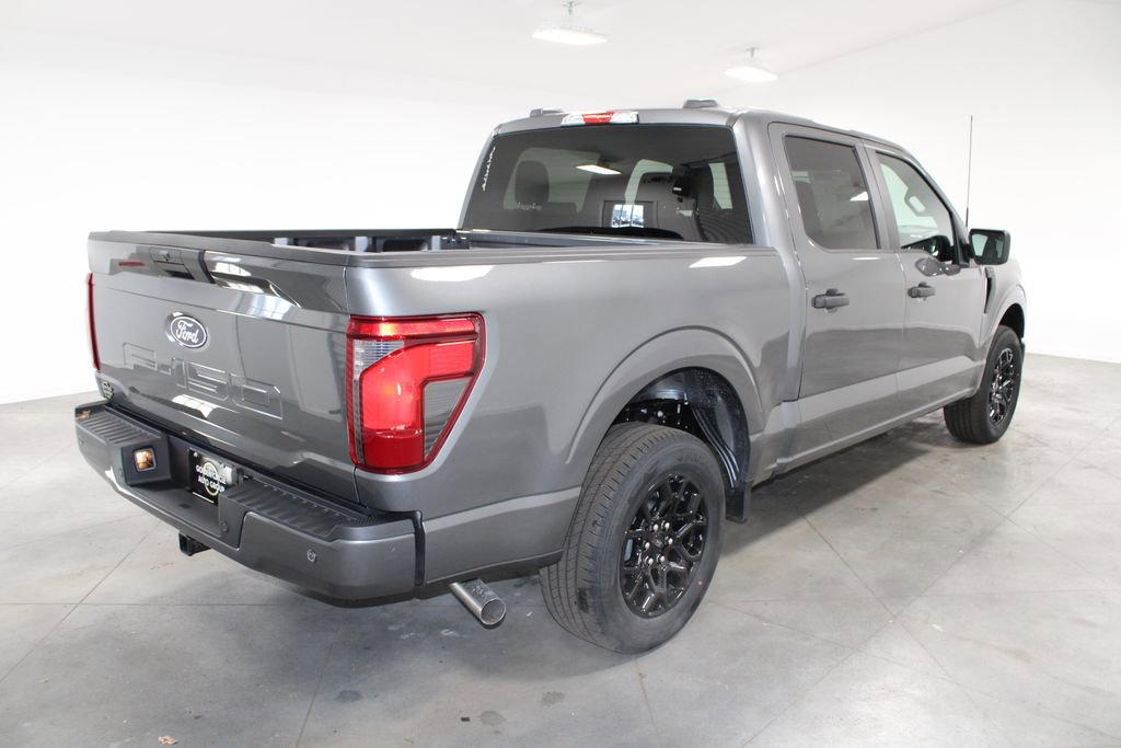 New 2026 Ford F150 STX image 8