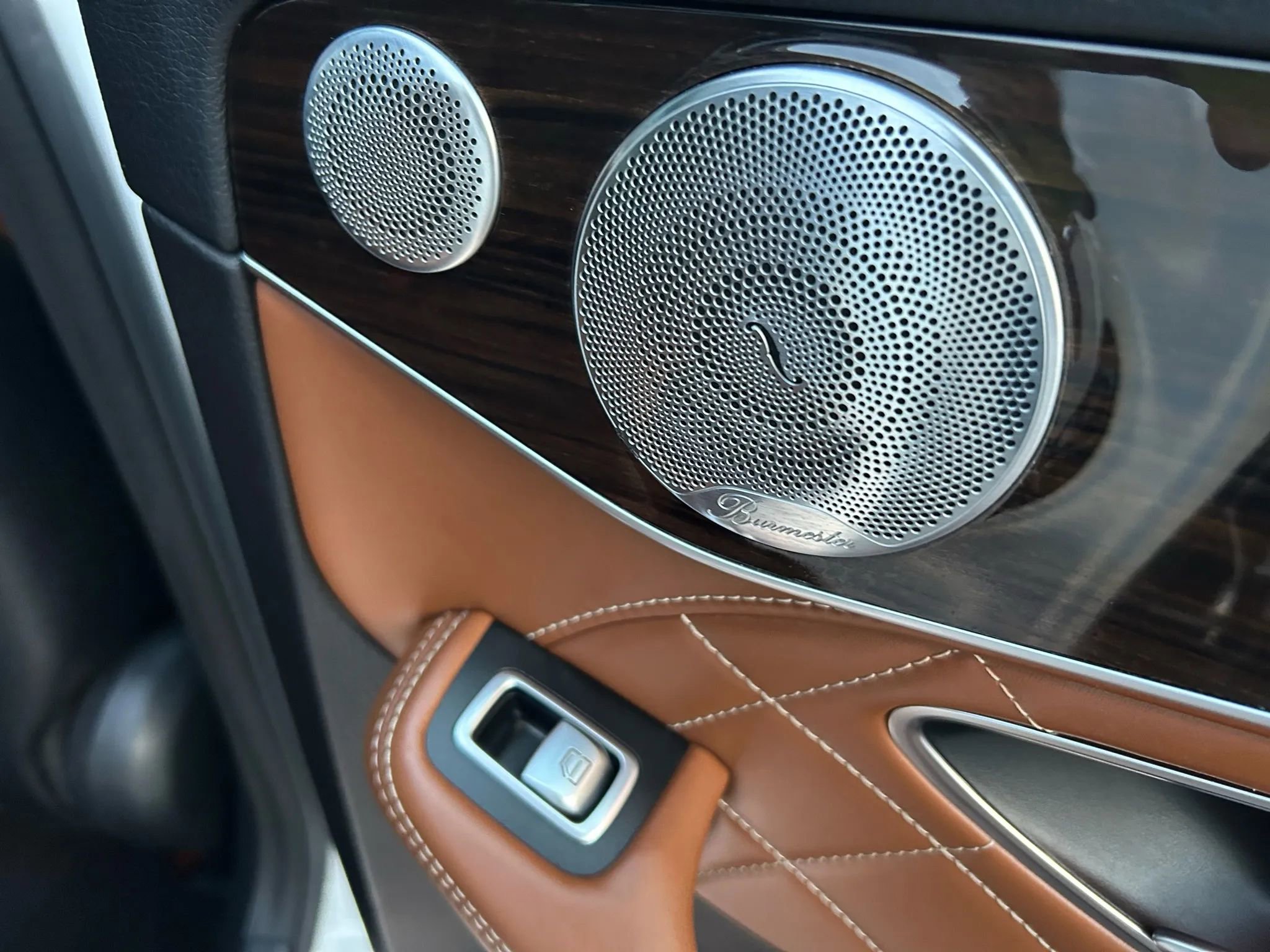 Used 2017 Mercedes-Benz C 43 AMG 4MATIC Sedan w/ Premium 4 Package image 61