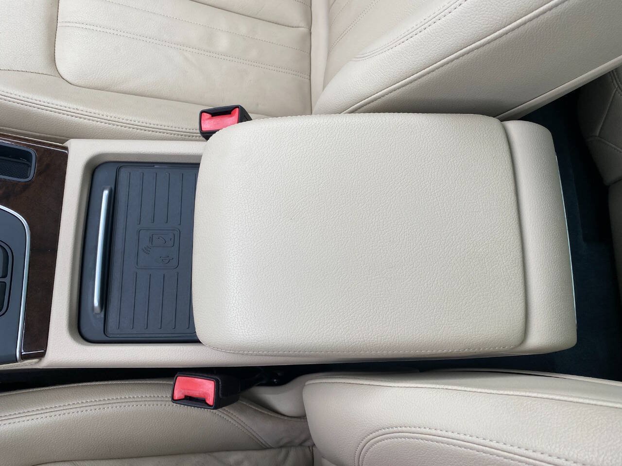 Used 2019 Audi Q5 Prestige AWD/4WD image 18