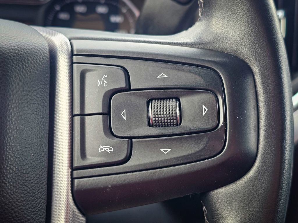 Certified 2023 GMC Sierra 3500 SLE w/ SLE Convenience Package image 21