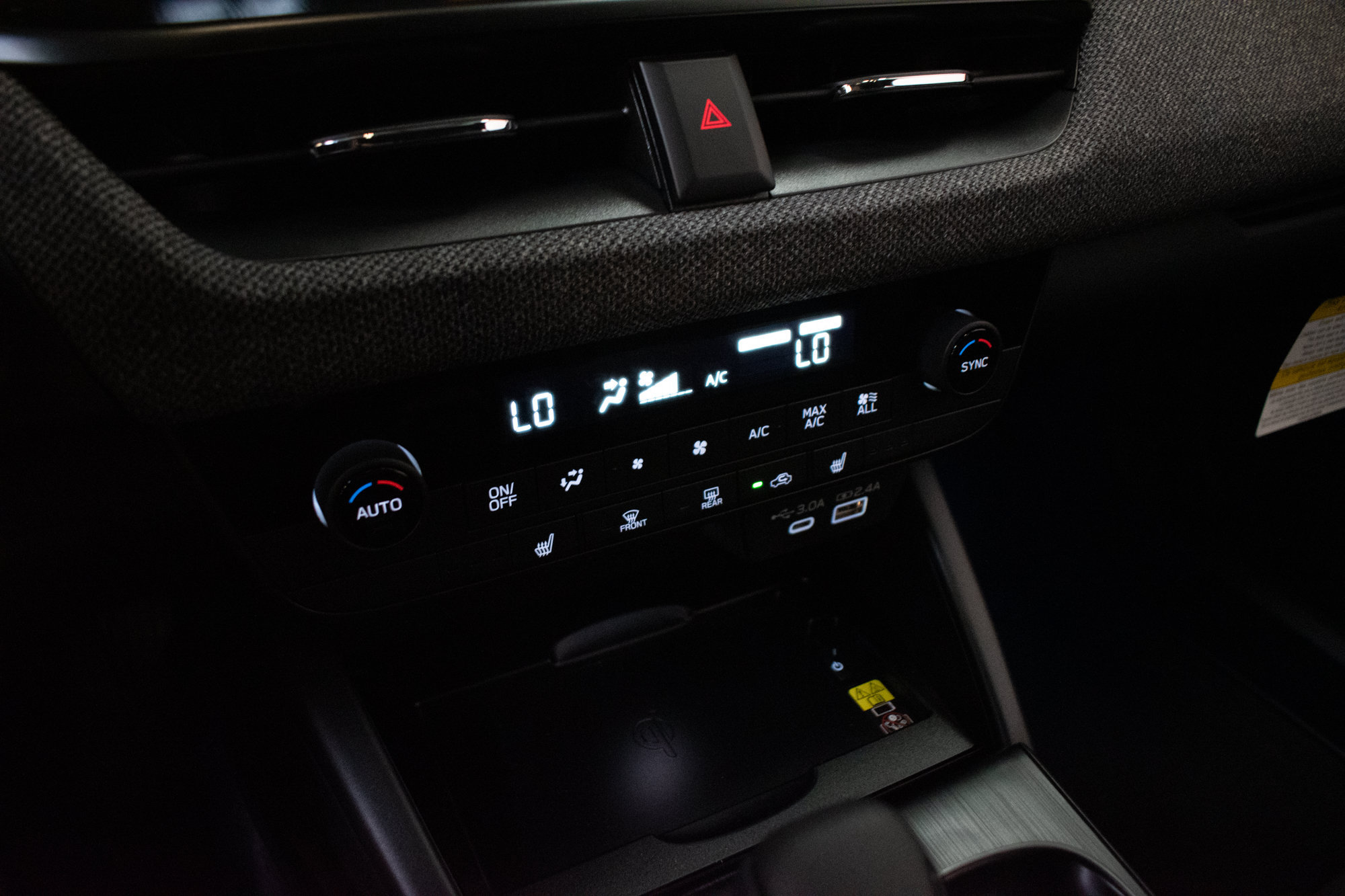 New 2026 Subaru Outback Premium AWD/4WD image 17