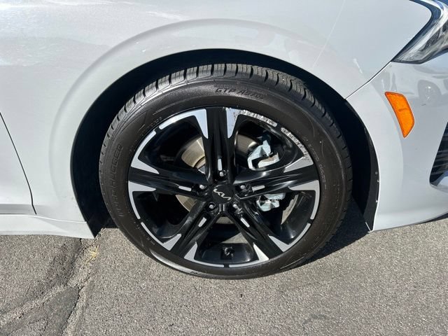 Used 2022 Kia K5 GT-Line w/ GT-Line FWD Premium Package image 10