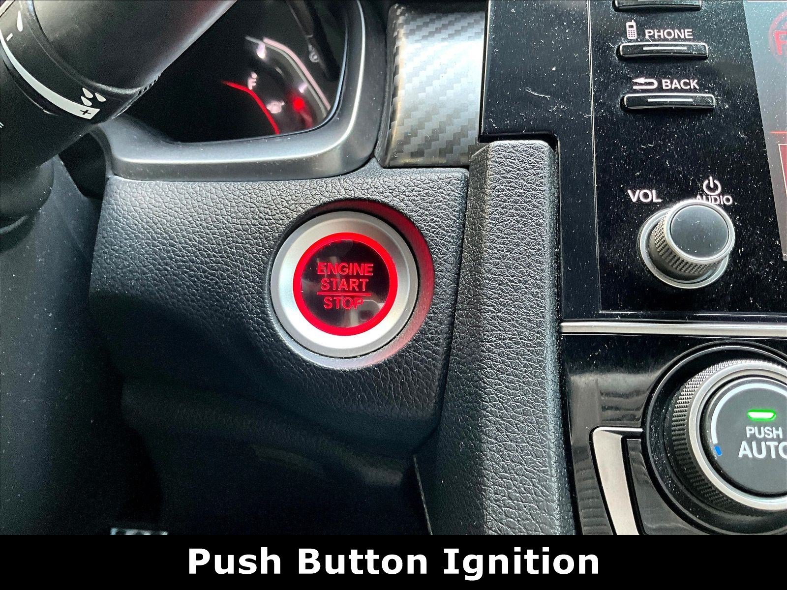 Used 2019 Honda Civic Si image 36