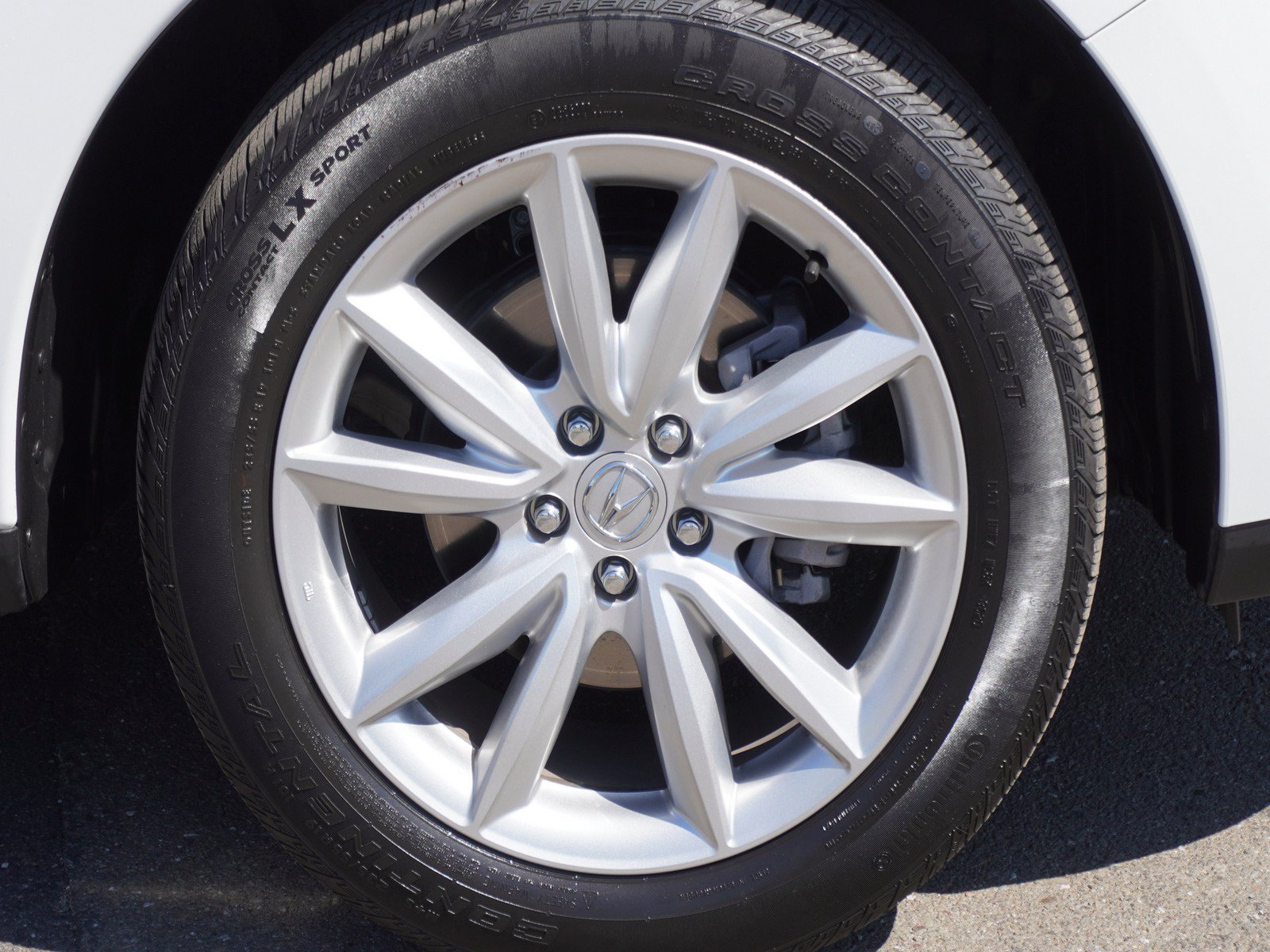 Used 2021 Acura RDX FWD image 5