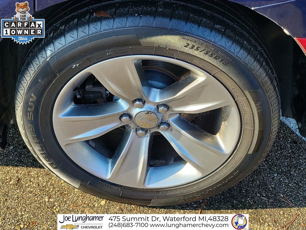 Used 2015 Dodge Charger SXT image 33