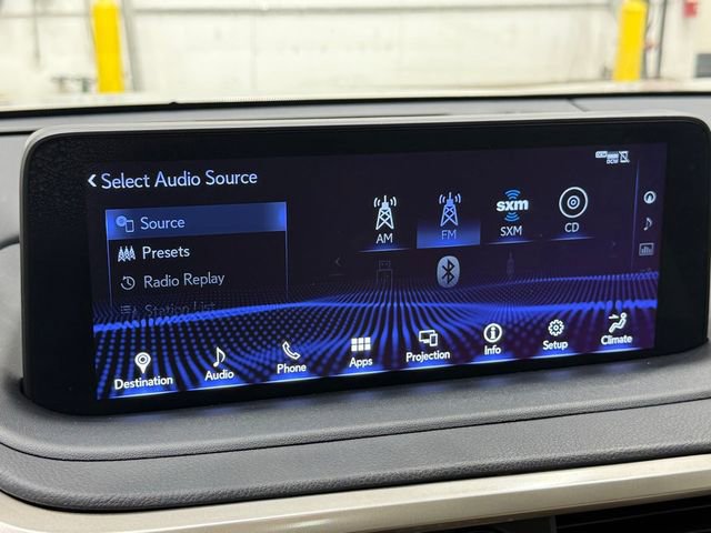 Used 2021 Lexus RX 350 FWD w/ Premium Package image 31