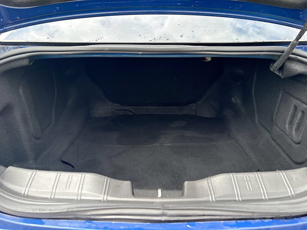 Used 2020 Chevrolet Camaro SS RWD image 26