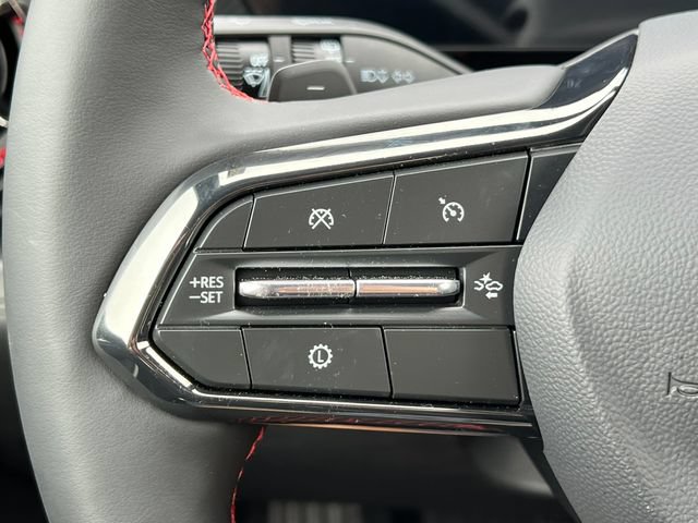 New 2027 Chevrolet Equinox RS w/ Safety and Technology Package AWD/4WD image 18