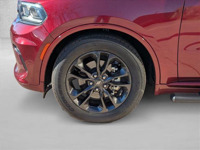 Used 2022 Dodge Durango GT w/ Blacktop Package image 22
