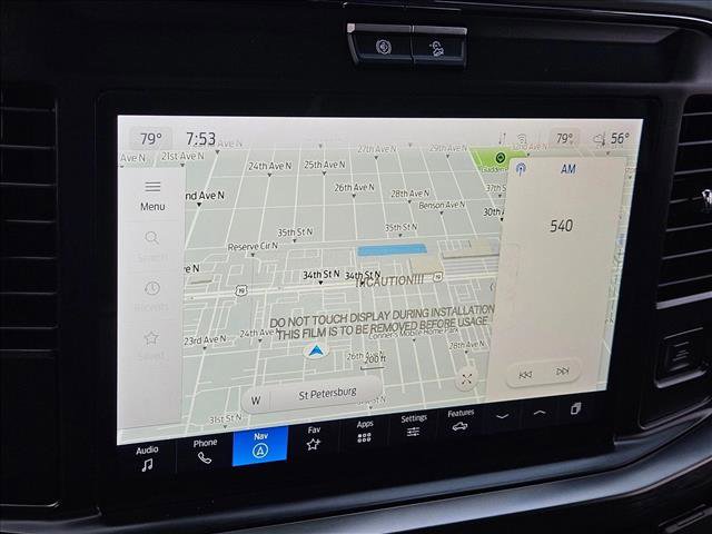 New 2026 Ford F250 Lariat w/ FX4 Off-Road Package image 14