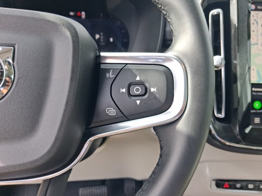 Used 2025 Volvo XC40 B5 Ultra w/ Protection Package Premier AWD/4WD image 20