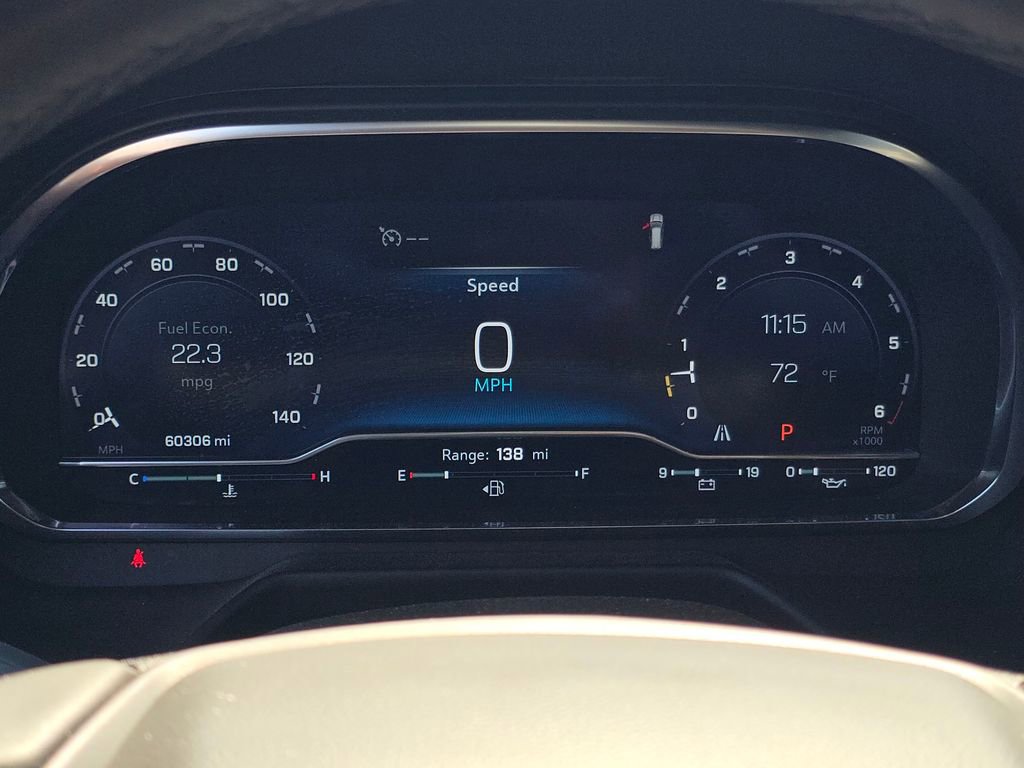 Used 2024 Chevrolet Tahoe LT image 16