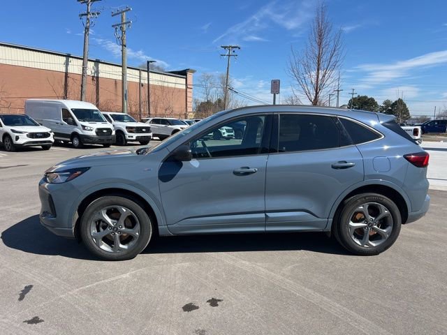 Certified 2023 Ford Escape ST-Line image 8