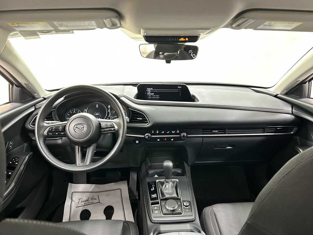 Certified 2025 MAZDA CX-30 AWD 2.5 S image 18