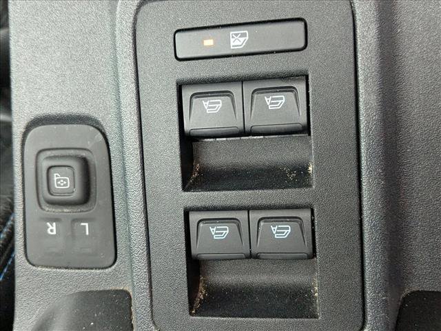 Certified 2022 Ford Bronco Black Diamond image 11