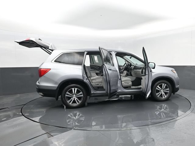 Used 2018 Honda Pilot EX-L image 31