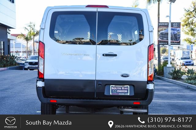 Used 2024 Ford Transit 250 Low Roof w/ Exterior Upgrade Package image 7