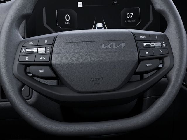 New 2027 Kia Sportage S AWD/4WD image 22