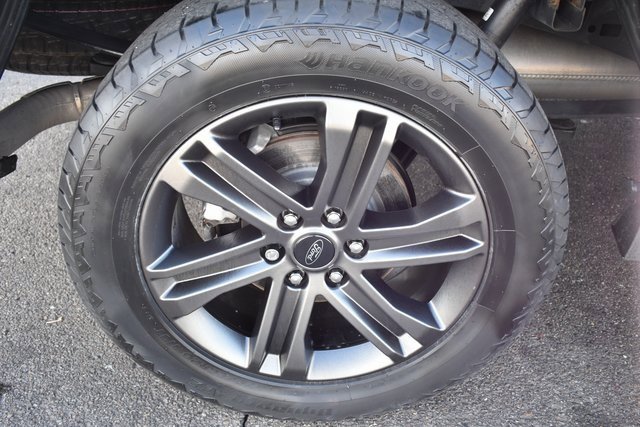 Used 2022 Ford F150 Lariat w/ Equipment Group 502A High image 57