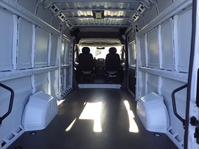 Used 2024 RAM ProMaster 3500 w/ Quick Order Package 22G SLT image 7