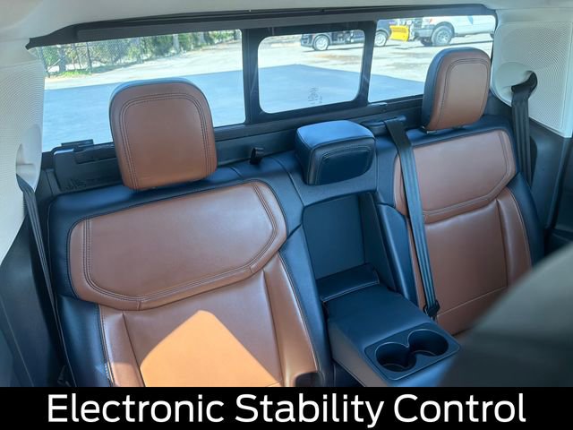 Used 2022 Ford Maverick Lariat w/ Lariat Luxury Package AWD/4WD image 25