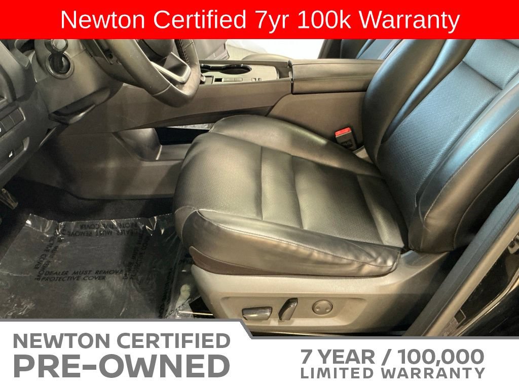 Used 2021 Nissan Rogue SV w/ Premium Package FWD image 15