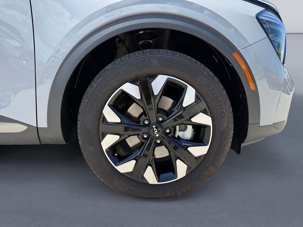 Used 2024 Kia Sportage X-Line w/ X-Line Premium Package AWD/4WD image 9
