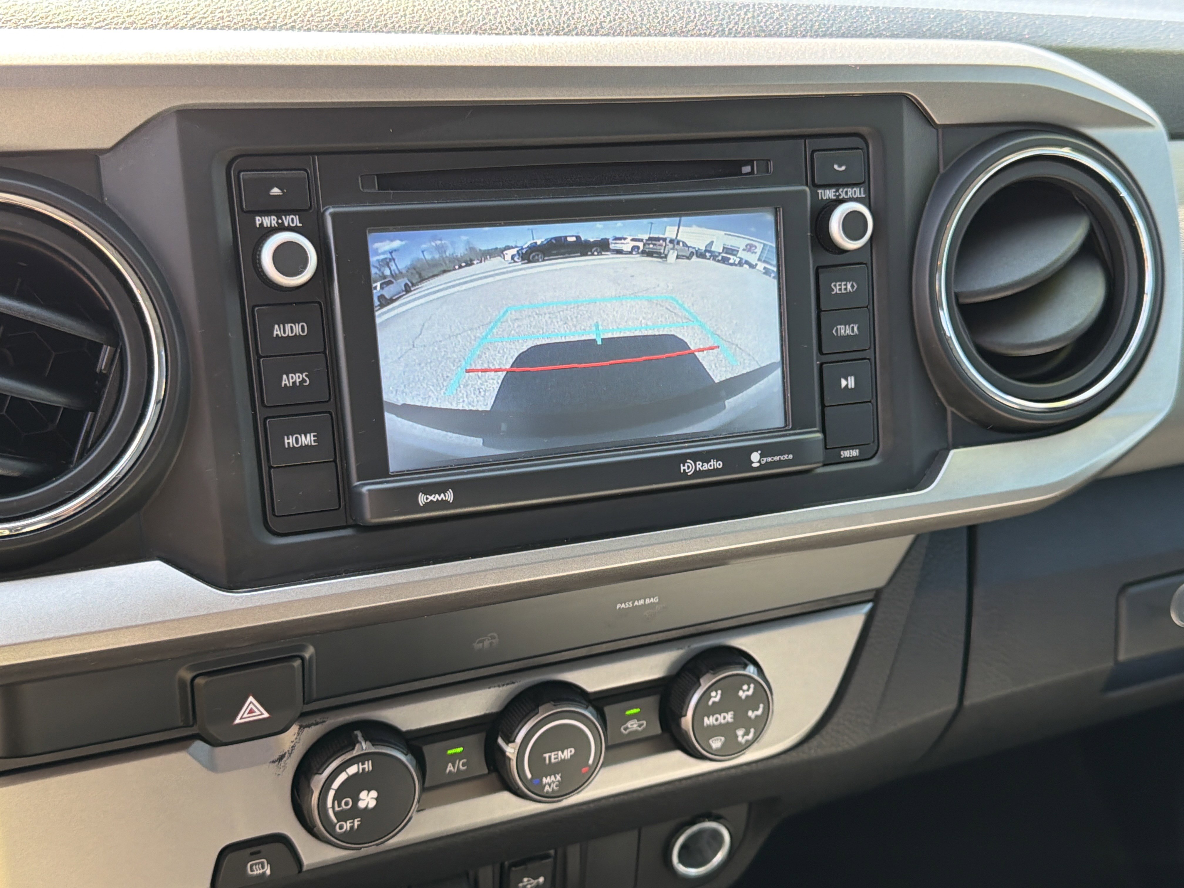 Used 2019 Toyota Tacoma SR5 image 7