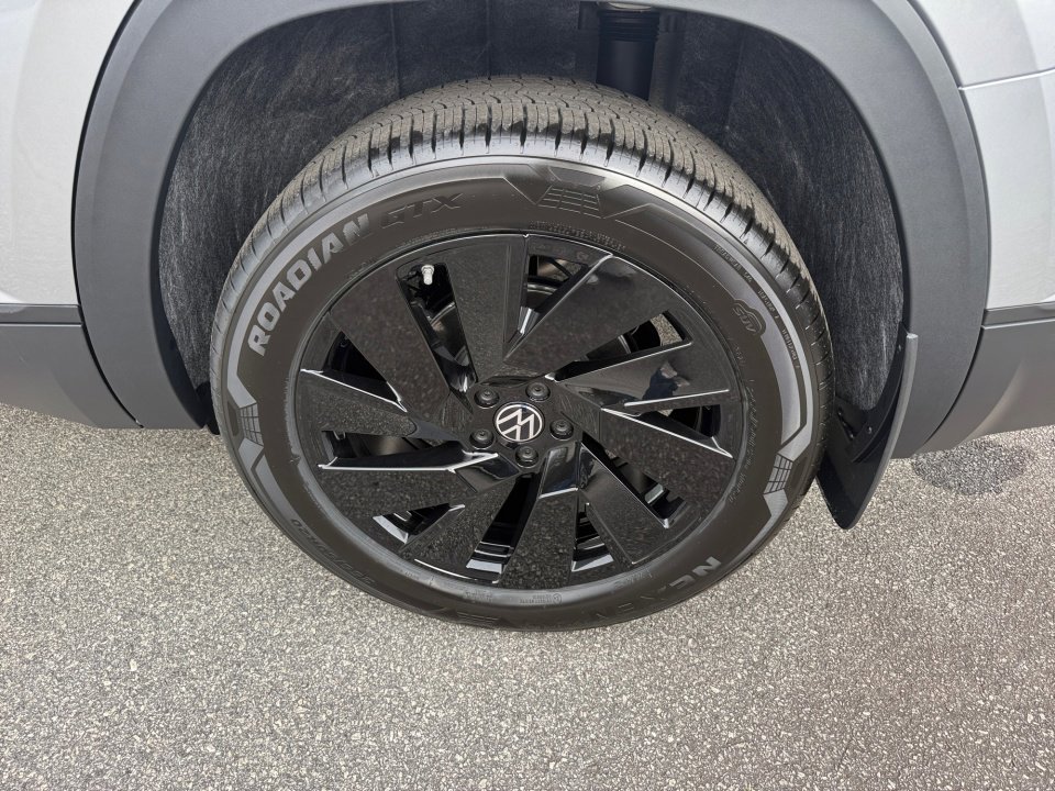 New 2026 Volkswagen Atlas SE image 22