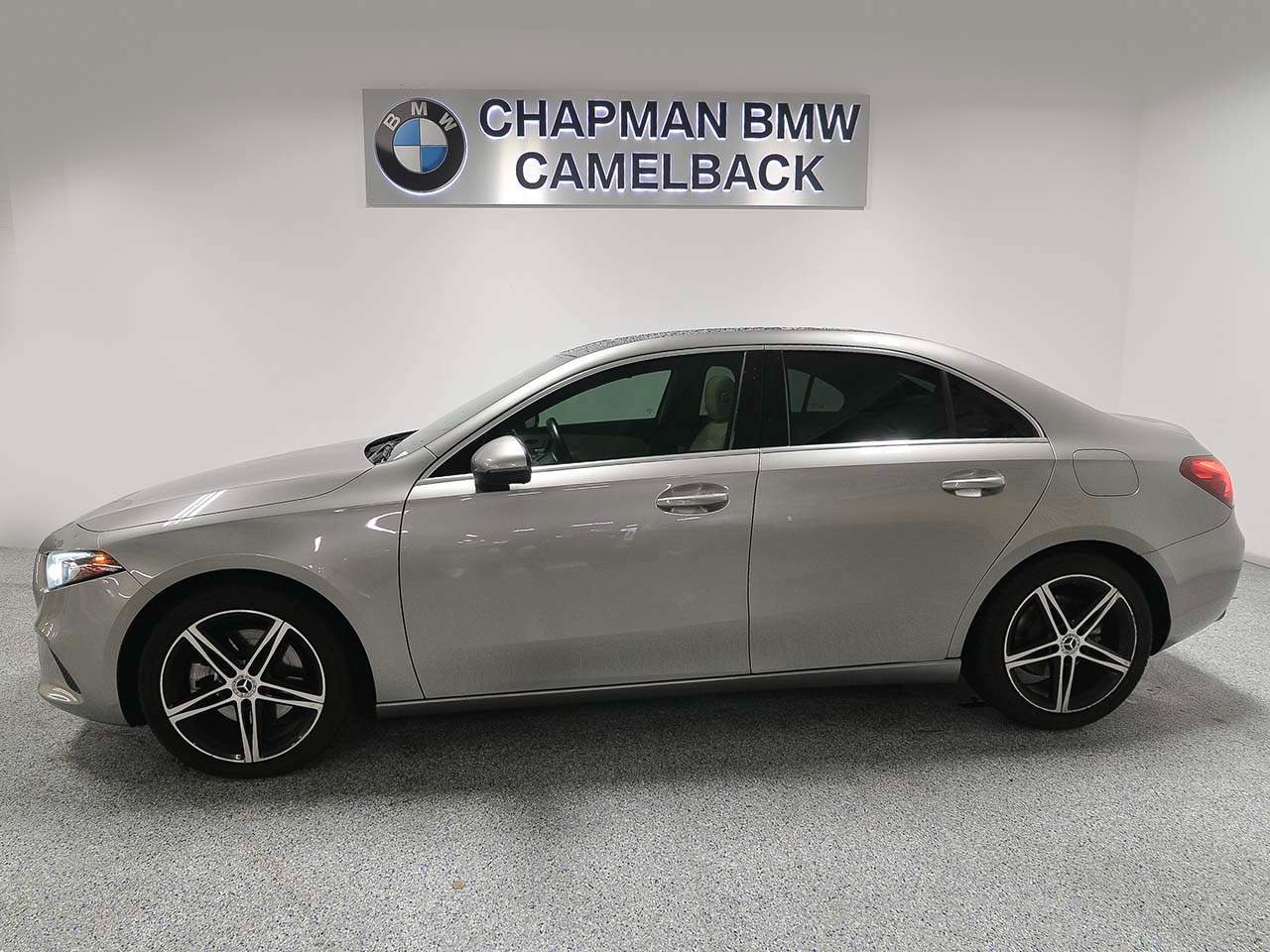 Used 2019 Mercedes-Benz A 220 image 4