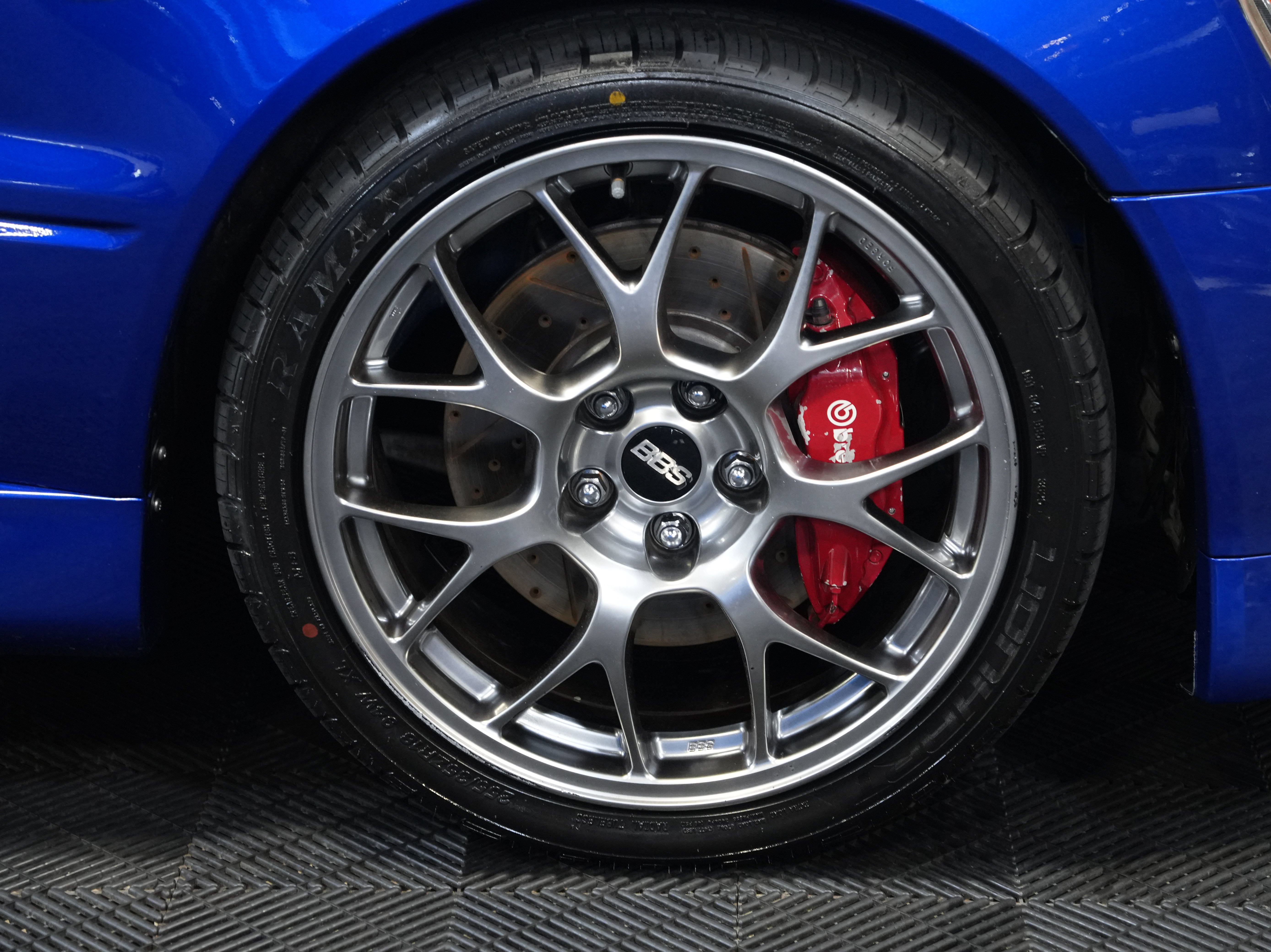 Used 2006 Mitsubishi Lancer Evolution AWD/4WD image 52