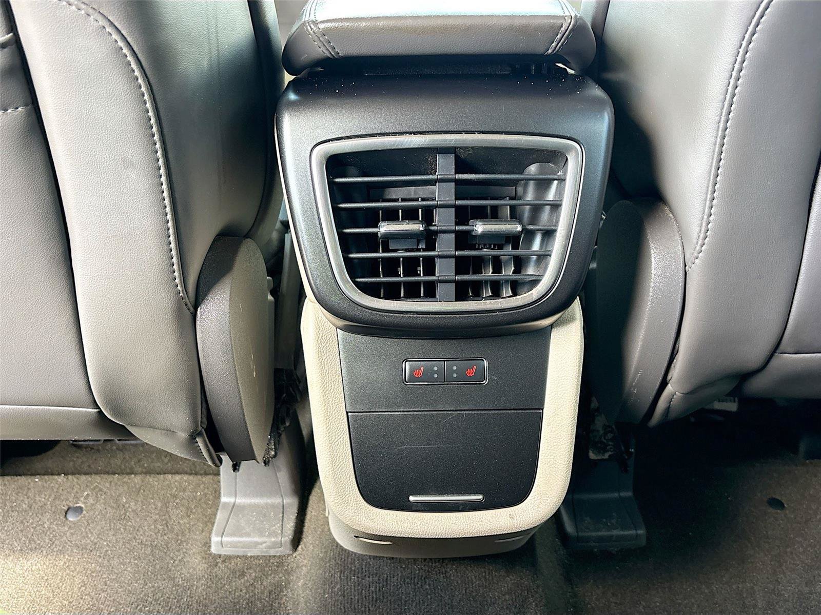 Used 2019 Lincoln Nautilus Select FWD image 25