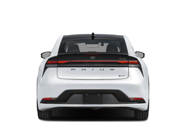 Used 2026 Toyota Prius XLE image 8