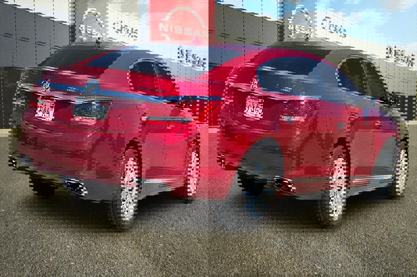 Used 2014 Buick LaCrosse Leather image 3
