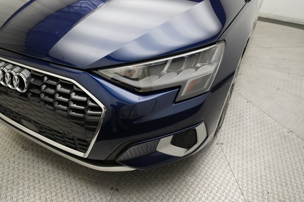 Used 2022 Audi A3 2.0T Premium w/ 18" Wheel Package image 3