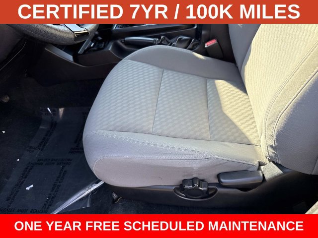 Used 2021 Toyota Tacoma SR w/ SR Convenience Package RWD image 15