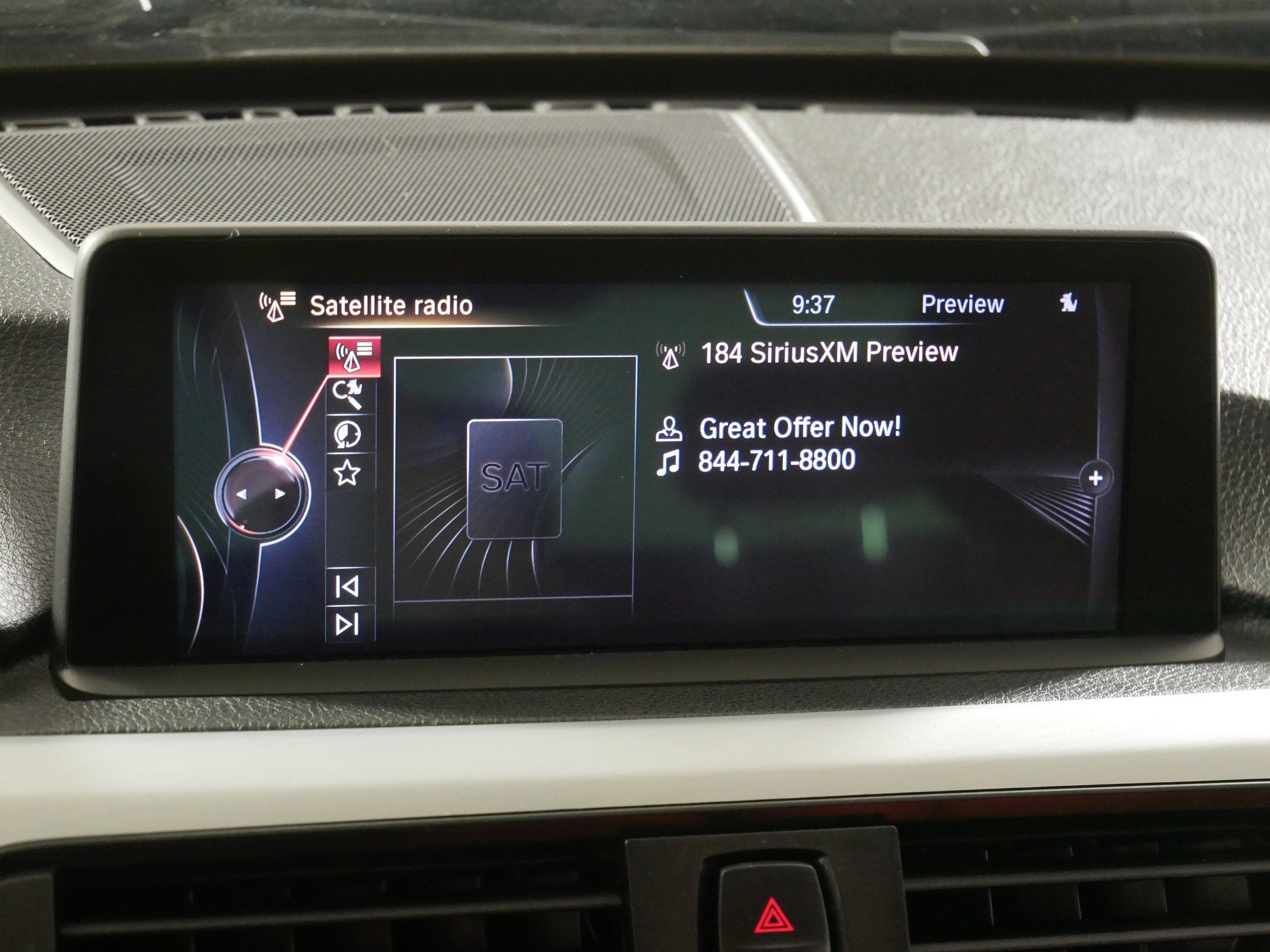 Used 2014 BMW 335i xDrive Sedan image 22