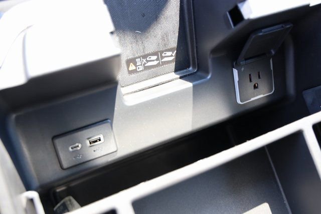 New 2025 Chevrolet Silverado 1500 RST w/ Texas Edition Plus image 21